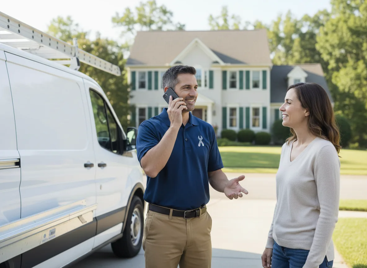 Home Gutter Service Grassflat, PA FAQs